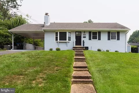 5510 Joplin St, Springfield, VA 22151