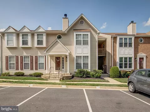 7702 Lexton Pl #E, Springfield, VA 22152