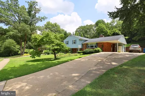 7831 Greeley Blvd, Springfield, VA 22152 photo 4