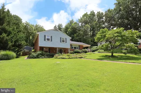 7831 Greeley Blvd, Springfield, VA 22152 photo 3