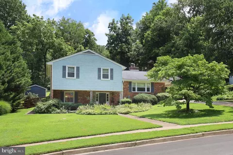 7831 Greeley Blvd, Springfield, VA 22152 photo 2