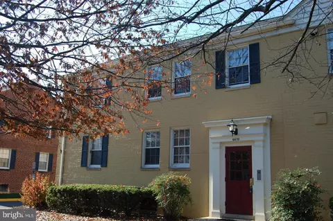6610 Potomac Ave #B1, Alexandria, VA 22307