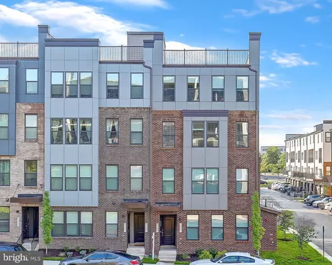 2367 Liberty Loop #116, Herndon, VA 20171