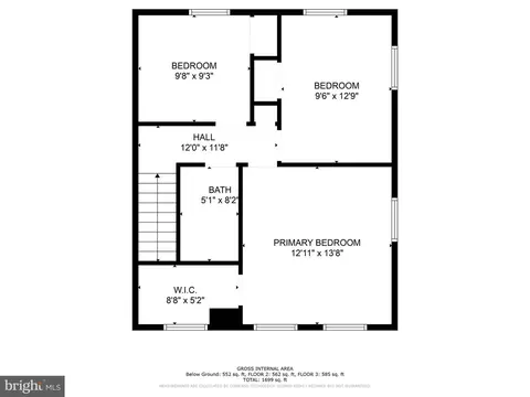 8320 Uxbridge Ct, Springfield, VA 22151 photo 19