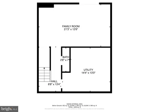 8320 Uxbridge Ct, Springfield, VA 22151 photo 20