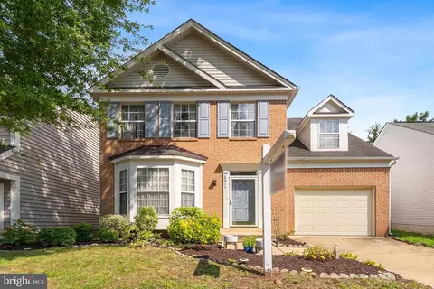 6011 Mcalester Way, Centreville, VA 20121