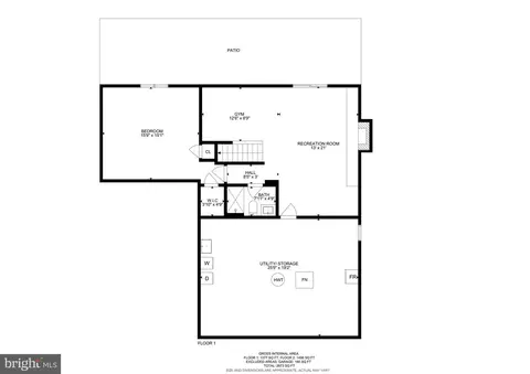 7307 Reservation Dr, Springfield, VA 22153 photo 45