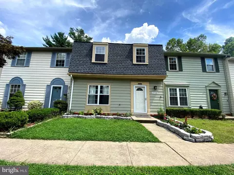 6938 Hamilton Ct, Lorton, VA 22079