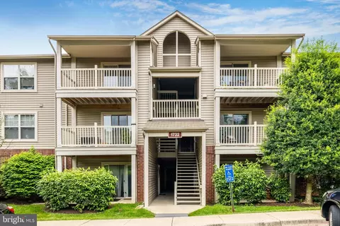 1732 Ascot Way #G, Reston, VA 20190