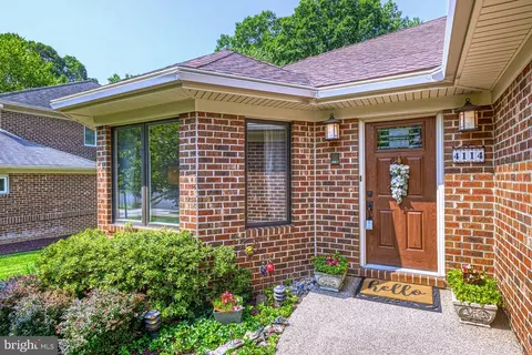 4114 Faith Ct, Alexandria, VA 22311