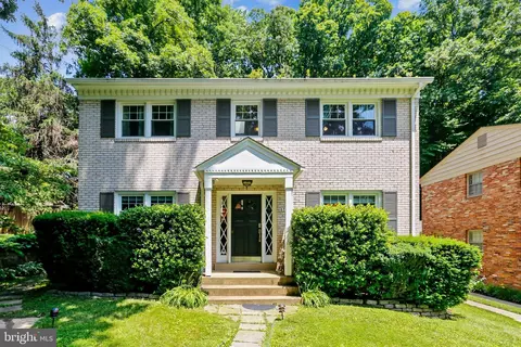 8728 Arlington Blvd, Fairfax, VA 22031