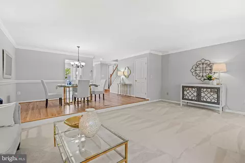 7863 Painted Daisy Dr, Springfield, VA 22152 photo 4