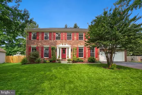 1428 Cellar Creek Way, Herndon, VA 20170