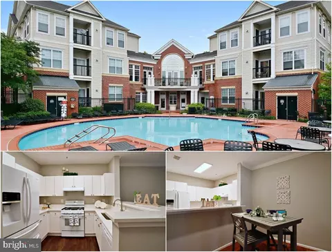 11353 Aristotle Dr #8-209, Fairfax, VA 22030
