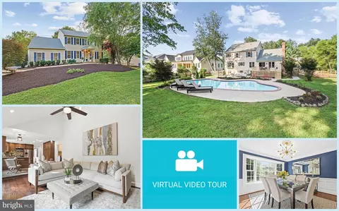 2838 Hill Rd, Vienna, VA 22181