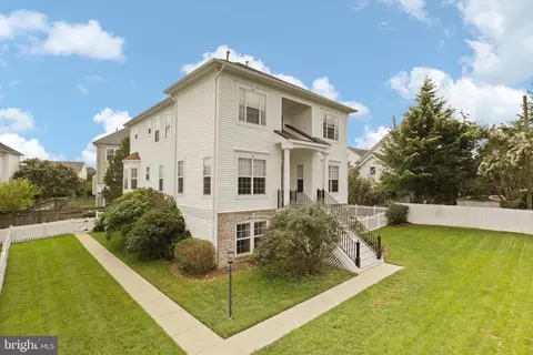 Undisclosed, Lorton, VA 22079