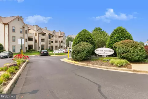 6941 F Mary Caroline Cir #F, Alexandria, VA 22310