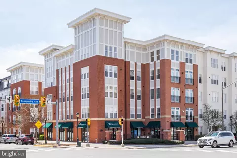 2655 Prosperity Ave #234, Fairfax, VA 22031