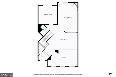 7734 Rockledge Ct, Springfield, VA 22152 photo 48