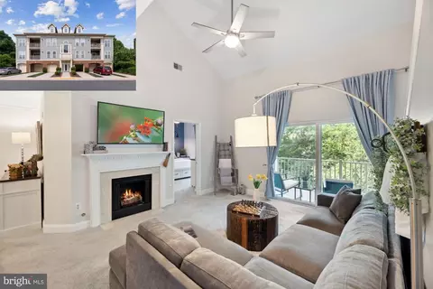 11314 Westbrook Mill Ln #303, Fairfax, VA 22030