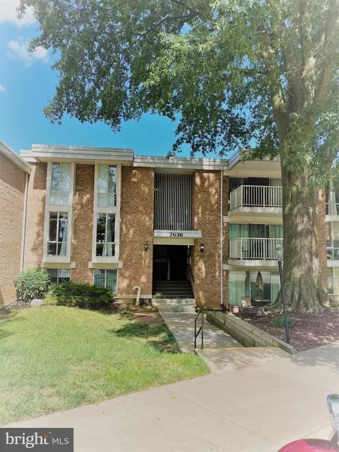 2630 Fort Farnsworth Rd #3B, Alexandria, VA 22303