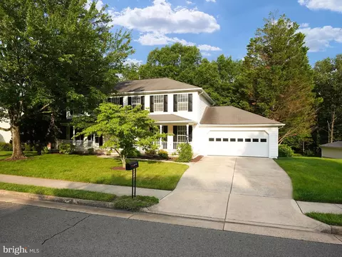 14713 Pickets Post Rd, Centreville, VA 20121