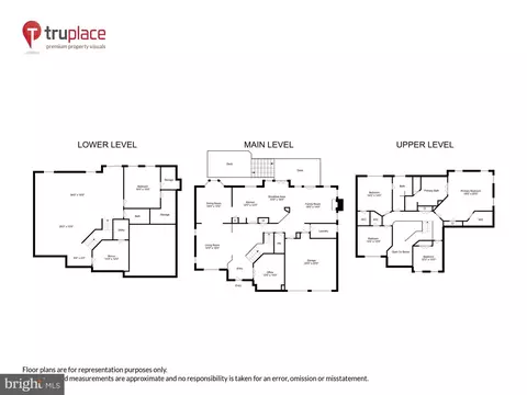 8718 Middleford Dr, Springfield, VA 22153 photo 74