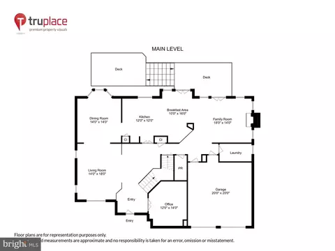8718 Middleford Dr, Springfield, VA 22153 photo 69