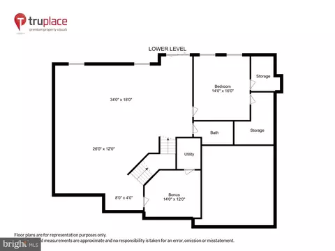8718 Middleford Dr, Springfield, VA 22153 photo 68