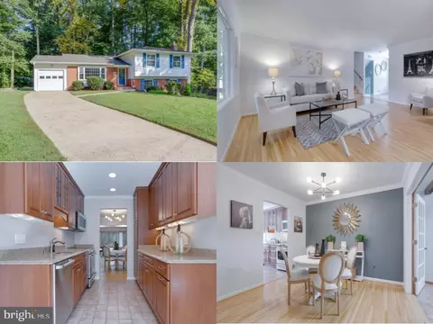 7818 Penley Pl, Springfield, VA 22151