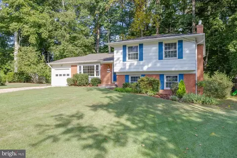 7818 Penley Pl, Springfield, VA 22151 photo 7