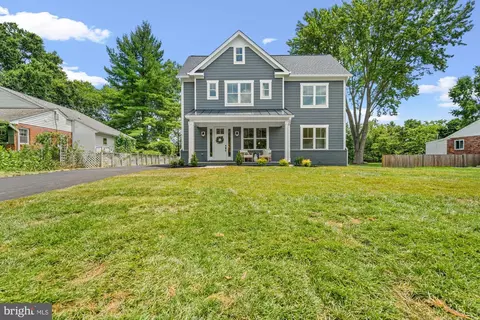 1615 Baltimore Rd, Alexandria, VA 22308