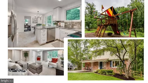 10103 Dundalk St, Fairfax, VA 22032