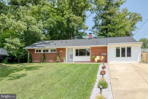 7311 Exmore St, Springfield, VA 22150 photo 4