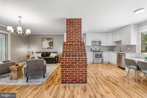 7311 Exmore St, Springfield, VA 22150 photo 13