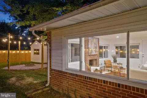 7311 Exmore St, Springfield, VA 22150 photo 70