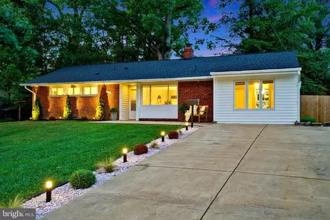 7311 Exmore St, Springfield, VA 22150 photo 64