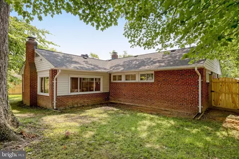 7311 Exmore St, Springfield, VA 22150 photo 53