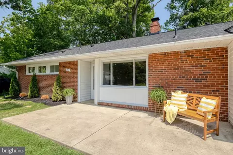 7311 Exmore St, Springfield, VA 22150 photo 6