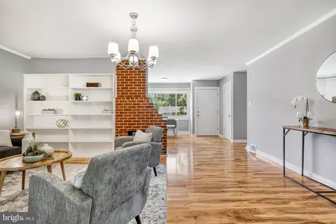 7311 Exmore St, Springfield, VA 22150 photo 27