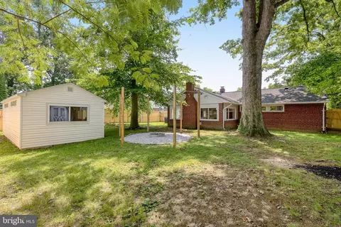 7311 Exmore St, Springfield, VA 22150 photo 59