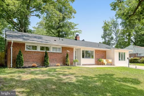 7311 Exmore St, Springfield, VA 22150 photo 8