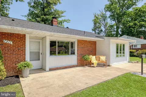 7311 Exmore St, Springfield, VA 22150 photo 9