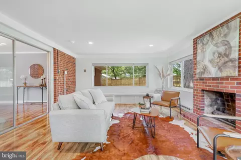7311 Exmore St, Springfield, VA 22150 photo 32