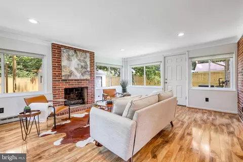7311 Exmore St, Springfield, VA 22150 photo 31