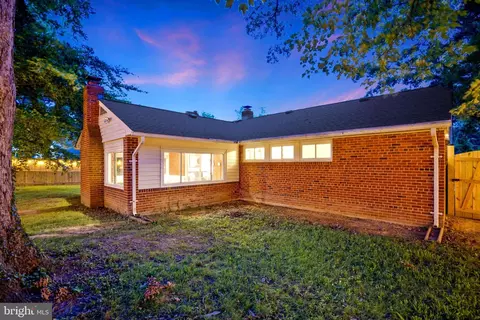 7311 Exmore St, Springfield, VA 22150 photo 52