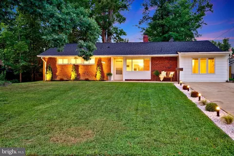 7311 Exmore St, Springfield, VA 22150 photo 65