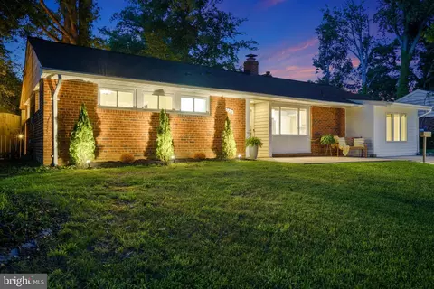 7311 Exmore St, Springfield, VA 22150 photo 7