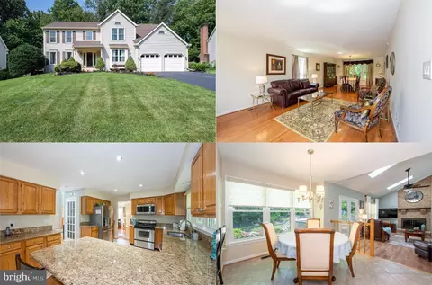 13756 Cabells Mill Dr, Centreville, VA 20120