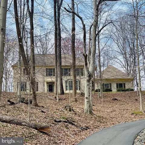 9122 Potomac Ridge Rd, Great Falls, VA 22066